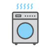 Dry Cleaning Machine