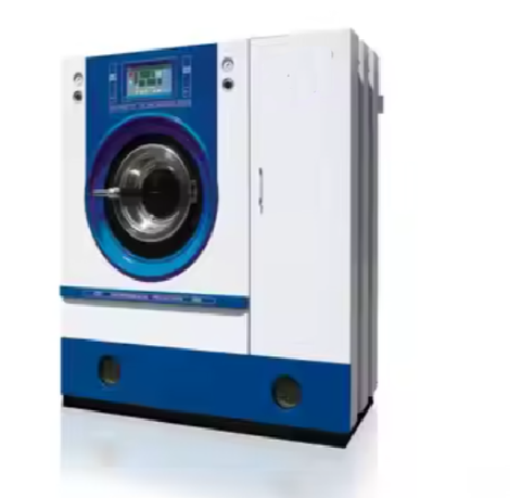 Professional Electric Solvent Dry Cleaning Machine