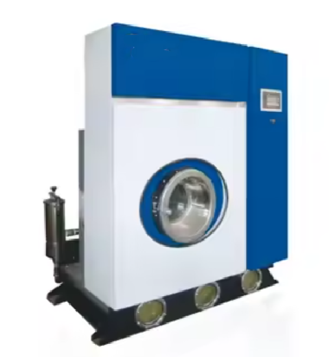 Professional Electric Solvent Dry Cleaning Machine