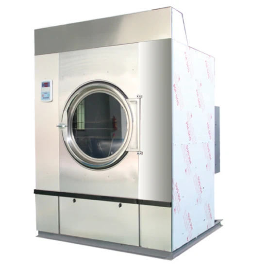 Commercial Automatic Dry Cleaning Machine 0500600118
