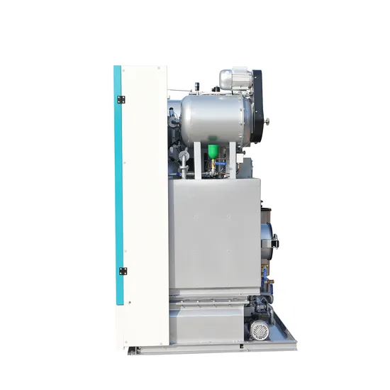 GXP-15F Commercial 15kg Perc Dry Cleaning Machine